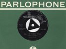 The Beatles All You Need Is Love Very Rare Parlophone Tri Rhodesia SPD 431