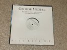 queen george michael killer queen 12”ps 1993 promo rare  Five Live