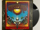Grateful Dead - Aoxomoxoa LP 180 Gram Vinyl
