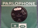 DEEP PURPLE - HUSH rare UK 1968 PROMO SAMPLE / PSYCH / 1/1 Mother stampers EX+++