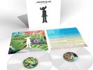 Jamiroquai - Emergency On Planet Earth - Double Album Vinyle Transparent