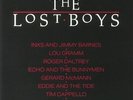 VARIOUS - The Lost Boys (Soundtrack) - Vinyl (limited blue vinyl LP)