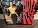 Boyz N The Hood Soundtrack Promo Vinyl
