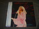 Olivia Newton-John ‎ Love Performance Original 1981 Japan 12