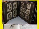 ELTON JOHN, Tumbleweed Connection 73 COMPLET RARE 1ª EDIC USA + BOOKLET 12 PG EX
