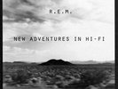 R.E.M. - New Adventures in Hi-fi -  25th Anniversary 180g Vinyl 2LP SEALED