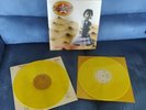 SUBSONICA - MICROCHIP EMOZIONALE 2 LP VINILE GIALLO 2019