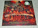 Slayer - The Repentless Killogy (Die Hard, Gold Vinyl, 300 Copies Worldwide)