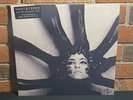 NIGHT VERSES - Into The Vanish Light, Limited BLACK + WHITE COLORED VINYL LP New