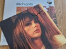 Taylor Swift Midnights Vinyl - Mahogany And Jade Green