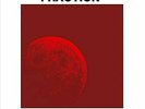 Fraction - Moon Blood [Picture Disc] [New Vinyl LP] Picture Disc, Canada - Impor