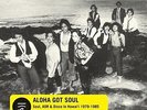 Various Artists - Aloha Got Soul / Various [New Vinyl LP]