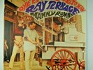 RAY TERRACE  Oye El Cuchy Frito Man MANNY ROMAN  GUAGUANCO SALSA RE SEALED