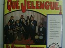 EL COMBO MODERNO Que Jelengue SAMMY GONZALEZ SALSA GUAGUANCO SEALED LATIN LP RE