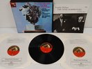 VAUGHAN WILLIAMS, Sir Adrian Boult: The Nine Symphonies 9-LP EMI SLS 822 NM