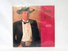 George Strait Livin' It Up Vinyl LP Record Album MCA-6415 - VG