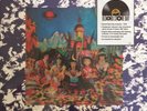 The Rolling Stones: Their Satanic Majesties Request LP Coloured VINYL New Sealed