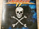 Dokken - Broken Bones - Ltd Edition Vinyl LP - 2014 Italy