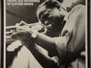 CLIFFORD BROWN The Complete Blue Note & Pacific Jazz Recordings MOSAIC 5 LP BOX