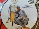 MIKE AND THE MECHANICS PICTURE DISC