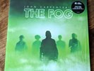 The Fog  - Expanded Edition Original Film Soundtrack - John Carpenter -Wh/Gr LPs