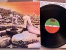 LED ZEPPELIN Houses Of The Holy Vinyl LP 1973 1st Press SD 7255 Sterling RL NM