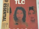 TLC CrazySexyCool Vinyl Record Rough Trade Exclusive RED 2LP Reissue