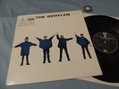 LP The Beatles Help  Parlophone 1986 Germany | Mint-  Unplayed