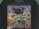 Rimsky-Korsakov, Antar 180g LP Michael Hobson Play Archives