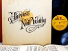 Neil Young Harvest Original 1972 Reprise Records REP-44131 MS2032 GERMAN IMPORT