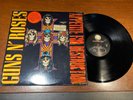 Guns N' Roses – Appetite For Destruction - NM 1987 Press