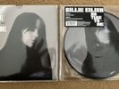 Billie Eilish - No Time To Die (Picture Disc & Ice Blue Vinyl) NEW & UNPLAYED
