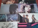 LOTS 80 LPS + 5 12