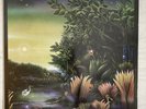 Fleetwood Mac – Tango In The Night - 1987 Vinyl LP - 25471-1