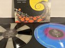 Tim Burtons The Nightmare Before Christmas Colored Vinyl Soundtrack Mondo