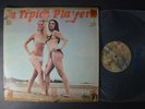 La TIPICA PLAYERA s/t LATIN Import LP Venezuela VENUS Sexy Cover