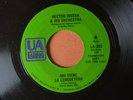HECTOR RIVERA Cierren La Puerta Senores/ Ahi Viene La.. LATIN Mono 45 UA Latino