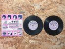 The Beatles – 4 ฮิตจากภาพยนตร์ Help  / Rare 5