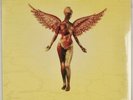 NIRVANA: In Utero SEALED Germany Vinyl LP Reissue New Geffen