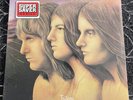 EMERSON LAKE & PALMER, TRILOGY, ATLANTIC NEW AND SEALED.