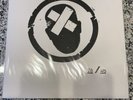 Yellowcard - Lights and Sounds - Test Press- LP Vinyl - Rare - Sold Out 20/40