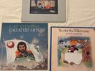 Cat Stevens -   TEASER AND DTHE FIRECAT, TEA FOR THE TILLERMAN GREATEST HITS -