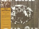 TOP DRAWER - Solid Oak - Vinyl (LP)