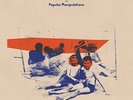 The Districts - Popular Manipulations - 1LP Vinyl FAT POSSUM - New Sealed