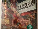 THE GUN CLUB – THE LAS VEGAS STORY - VINYL 2xLP FREE SHIPPING NEW SEALED - A6