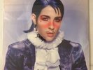 DORIAN ELECTRA – FLAMBOYANT - VINYL LP FREE SHIPPING NEW