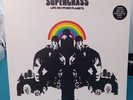 Supergrass - Life On Other Planets Vinyl Album. First Pressing. Mint. Un-played