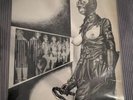 Nurse With Wound - NWW - Chance Meeting - Original - Whitehouse