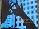 depeche mode world in my eyes Rare Promo.