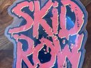 Skid Row – '18 & Life' 7